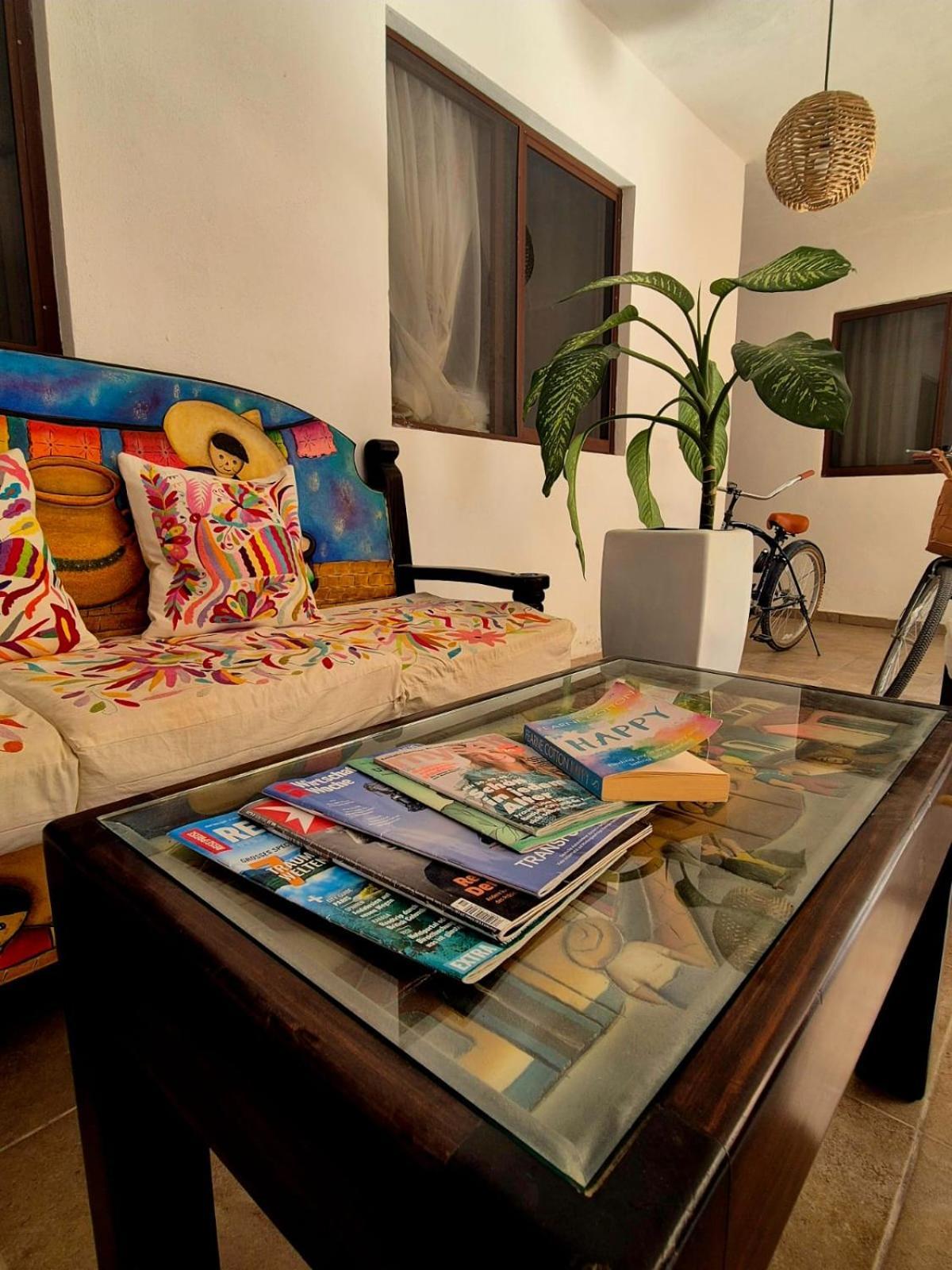 Hotel Villas Ponto Holbox Exterior foto